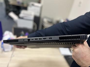 lenovo adapter: İşlənmiş Lenovo Legion, 17.3 ", Intel Core i7, 512 GB, Ünvandan götürmə — 6