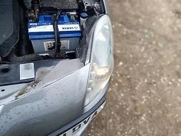 Auto delovi, gume i tjuning: Alfa Romeo Giulietta kompletan auto u delovima. Alfa Romeo Giulietta — 7