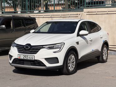 диск на сапок: Renault : 2021 г., 1.6 л, Автомат, Бензин, Кроссовер