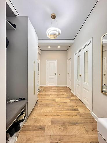 Продажа квартир: 3 комнаты, 75 м², Элитка, 4 этаж, Евроремонт at lalafo.kg — 3 Продажа квартир: 3 комнаты, 75 м², Элитка, 4 этаж, Евроремонт — 3