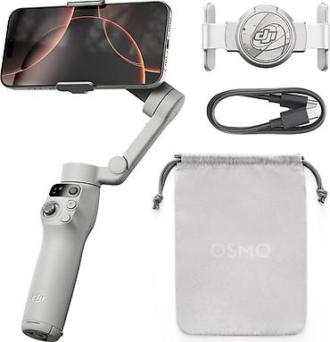 osmo mobile 6: Satılır DJI Osmo 7. Heç işlənməyib, sadəcə alınıb qalıb. 🎥 Video — 1