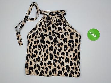 bluzki panterki: Shein, Bluzka damska, rozmiar S — 2