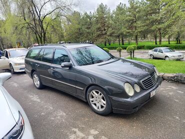 мерседес бенз 350: Mercedes-Benz A 210: 2000 г., 3.2 л, Автомат, Дизель, Универсал