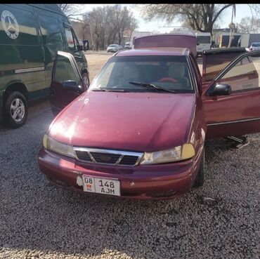 Daewoo: Daewoo Nexia: 2006 г., 1.5 л, Механика, Бензин, Седан