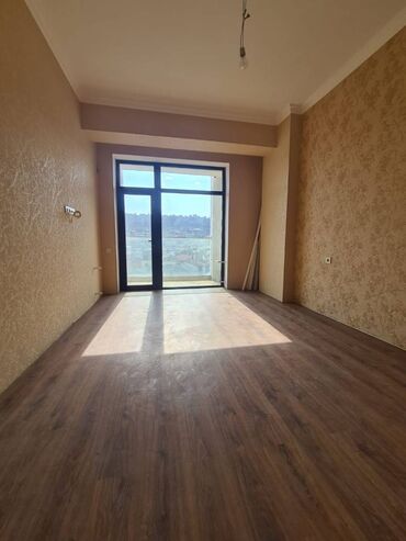 Yeni tikili: 2 otaqlı, Yeni tikili, m. Sahil, 65 kv. m — 1