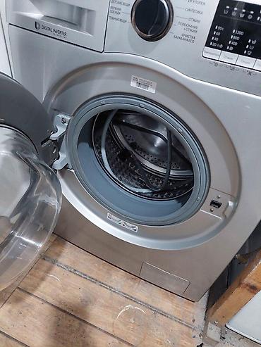 Paltaryuyan Samsung 7 kq 🧺 Paltaryuyan Maşınlar – Geniş Seçim və lalafo.az -da Paltaryuyan Samsung 7 kq 🧺 Paltaryuyan Maşınlar – Geniş Seçim və