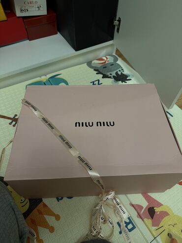 мужское портмоне из натуральной кожи: Сумка от бренда miu miu Качество топ 🫶🏻 Оригинал‼️ имеется QR-код