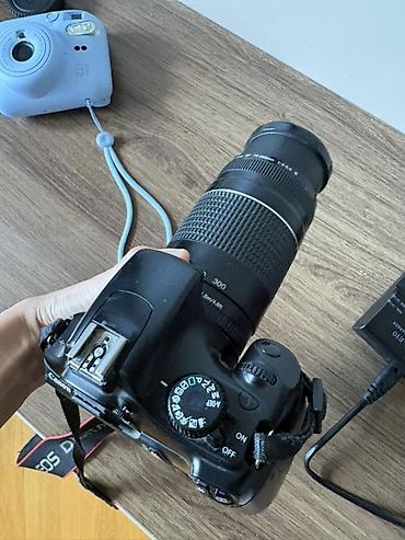 canon eos 1100d: Canon EOS 1100D DSLR fotoaparat Son qiymət qeyd olunub, istəyənlər — 4
