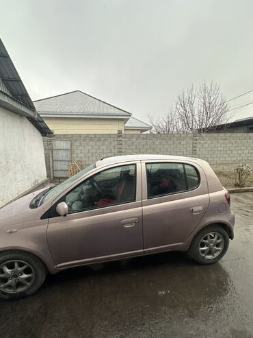 Daewoo: Daewoo Matiz: 2000 г., 1 л, Автомат, Бензин, Хэтчбэк — 3