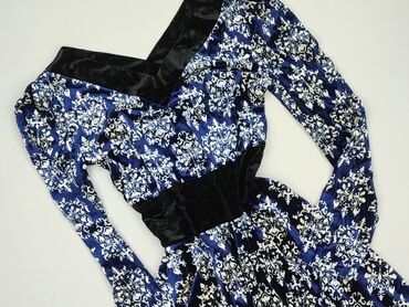 sukienki na wesele dla mamy pana mlodego: Women`s dress, S (EU 36)