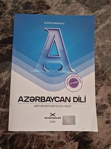 fizika 6: Abituriyentlər üçün dərs və test vəsaitləri dəsti - Fizika – — 4