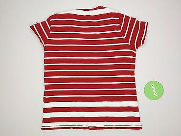 t shirty elastan: T-shirt damski, rozmiar M — 3