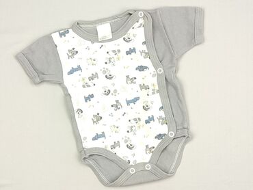 czapka forrest gump: Body, 1-3 months, 
condition - Perfect