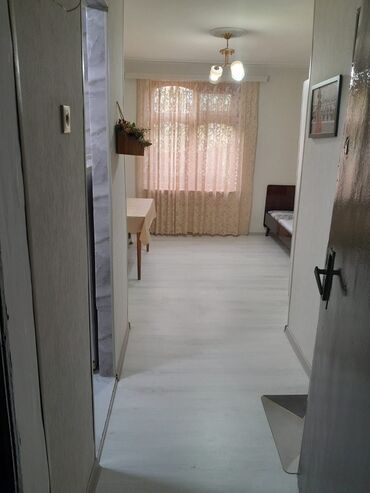 купить дом в баку забрат: Bakı, 1 otaqlı, Köhnə tikili, m. Gənclik, 20 kv. m
