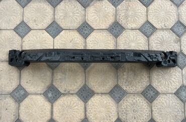 Бамперы и комплектующие: Усилитель бампера Toyota, Б/у, Оригинал — 2