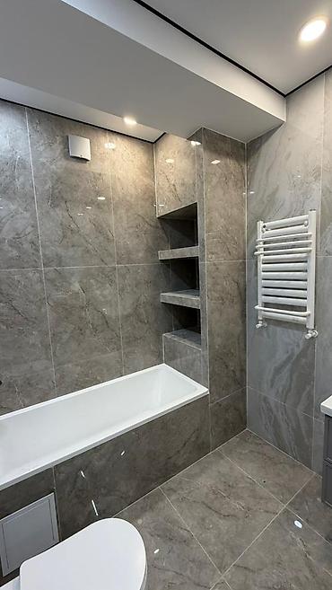 Продажа квартир: 2 комнаты, 77 м², Элитка, 8 этаж, Дизайнерский ремонт at lalafo.kg — 3 Продажа квартир: 2 комнаты, 77 м², Элитка, 8 этаж, Дизайнерский ремонт — 3