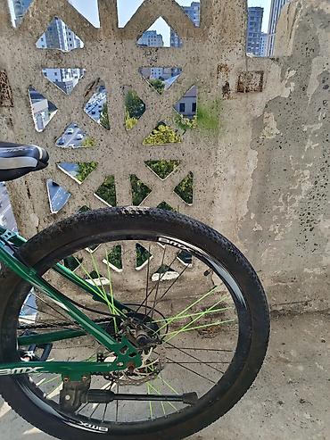 velosiped olympia: Təcili!!! Velosiped satılır heç bir problemi falan yoxdur velosiped — 6