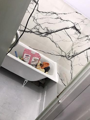 дом м: 2 комнаты, 50 м², 105 серия, 3 этаж, Косметический ремонт — 2