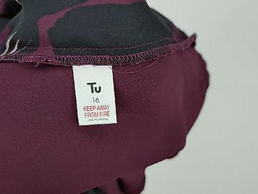 tuszyn: Tu, Bluzka damska, rozmiar 2XL — 5