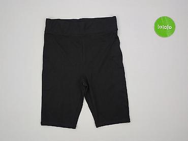 nike buty ccc: F&F, Legginsy Krótkie damskie, rozmiar L — 2