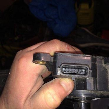 Control Modules: KABLOVI ZA NISSAN MICRA | Zvati od 8-22h i nedeljom. Stanje fabricko at lalafo.rs — 2 Control Modules: KABLOVI ZA NISSAN MICRA | Zvati od 8-22h i nedeljom. Stanje fabricko — 2