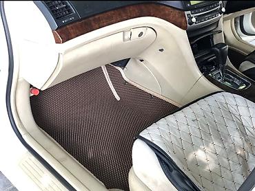 Полики: ЕВА КОВРИК / EVA полик На все виды машины — 8