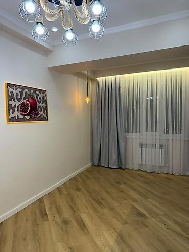 Продажа квартир: 3 комнаты, 97 м², Пишпек 11 этаж — 10