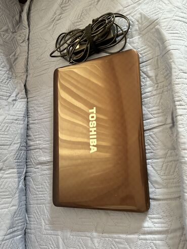 sahibinden toshiba laptop: Toshiba, 17 ", Intel Core i3, < 128 ГБ