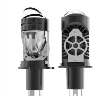 купить генератор в баку: LED Headlight proyektor tipli far lampaları (cüt) - Tip: LED