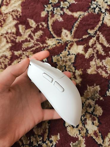 kompüter klaviaturası: Gaming Set🎮: 60% Oyun Klaviaturası⌨️:ayrı 55₼❌ SET 50₼✅ LogiTech G PRO — 8