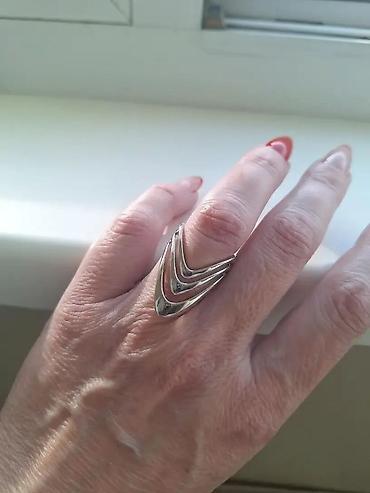 Prstenje: Podesivo prstenje 1000 — 3