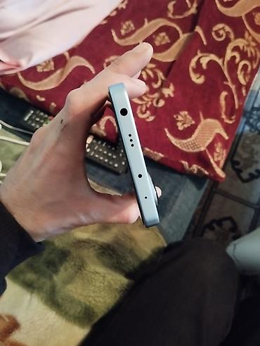 redmi note 10 satilir: Redmi Note 13, 256 GB, rəng - Yaşıl, Barmaq izi — 5