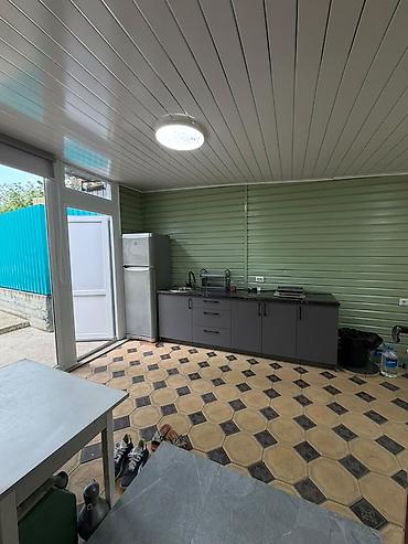 жаргылчак село: 2 комнаты, 73 м², Электричество, Холодная вода — 10