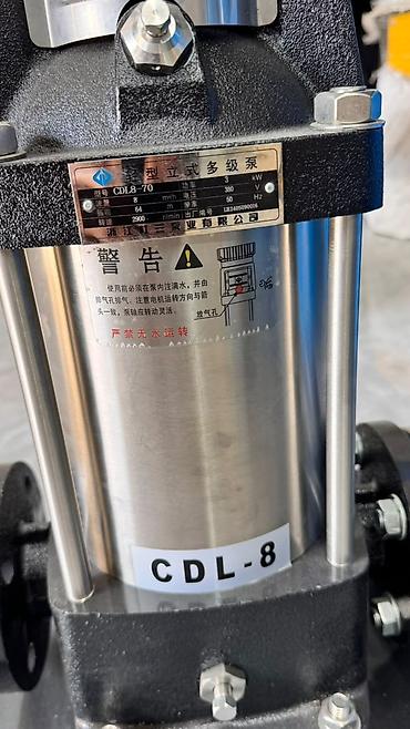 глубинный насос орел: Погружной насос из нержавеющей стали QY260-8-5.5 - Тип — 4