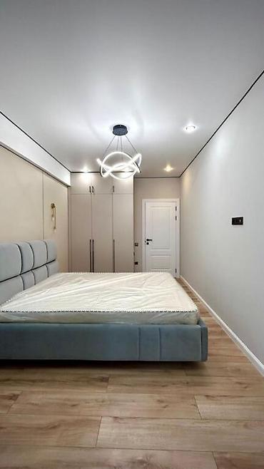Продажа квартир: 2 комнаты, 72 м², Элитка, 11 этаж, Евроремонт — 3