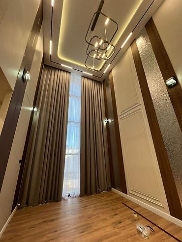 Продажа коттеджей и домов: ДОМ | ОСОБНЯК | АРЧА - БЕШИК | 3 СОТОК | Участок 3 соток Площадь — 3