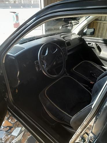 салон на гольф 2: Volkswagen Golf: 1993 г., 1.6 л, Механика, Бензин, Хэтчбэк — 1