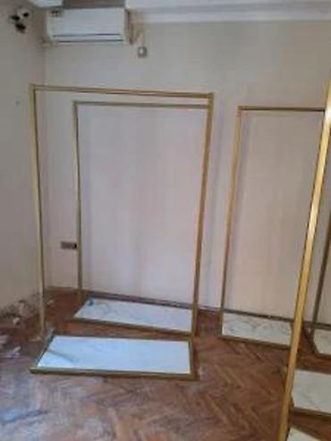 Ostali nameštaj: ŠTENDERI DRVO&METAL MODEL LUX1 | Izrada po meri Dezen ploče po — 5