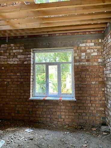 оксиметр воды: ПВХ-окна и монтаж под ключ Работаем по городу Бишкек и Кант. - — 7