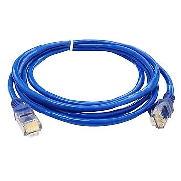 сетевой кабель купить бишкек: Кабель 5cat5 RJ45 cable 5м Art 2223 Кабель категории 5 (Cat 5) — 1