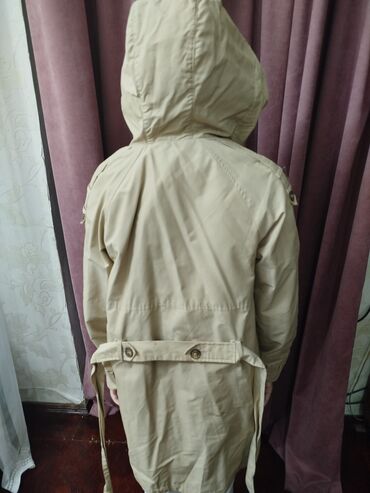 женские плащи: Plaş, Zara, S (EU 36)