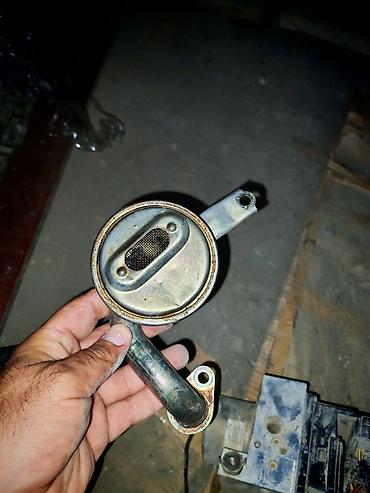 avto nasos: Nissan Xtrail ehtiyat hissələri paketi Məhsul tərkibi: - Nissan — 5