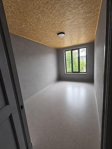 жилой дом весна: 3 комнаты, 90 м², Индивидуалка, 1 этаж, ПСО (под самоотделку) — 5