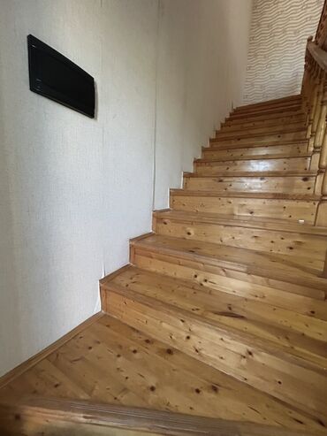 Həyət evləri və villaların satışı: 4 otaqlı, 130 kv. m, Kredit yoxdur, Yeni təmirli — 9