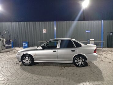 опель вектра 2 2: Opel Vectra: 2000 г., 1.8 л, Механика, Бензин, Седан
