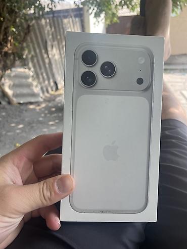 айфон 7 продажа: IPhone 17 Pro Max, Новый, 256 ГБ, Серебристый, Кабель, 100 % — 4