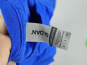 koszulka basic damska: Gildan, T-shirt damski, rozmiar S — 4