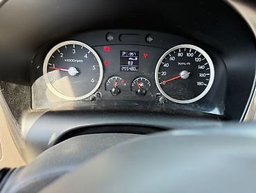 буксиры: Легкий грузовик, Hyundai, Стандарт, 2 т, Б/у — 9