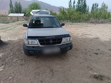 Subaru: Subaru Forester: 1999 г., 2 л, Автомат, Бензин, Универсал