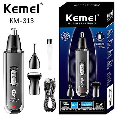 kamp: Saç qırxan maşın, Kemei, Yeni — 5